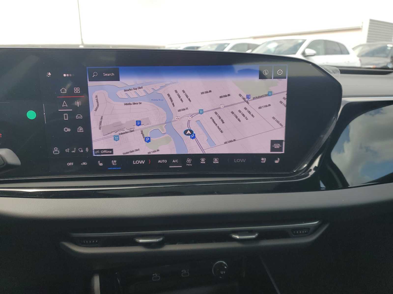 Thumbnail: 2025 Audi A5 - 20