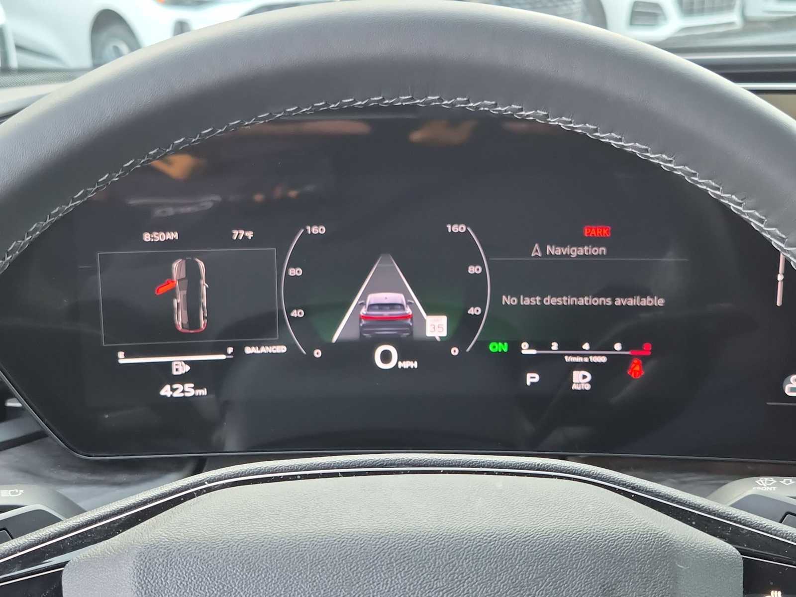 Thumbnail: 2025 Audi Q5 - 26