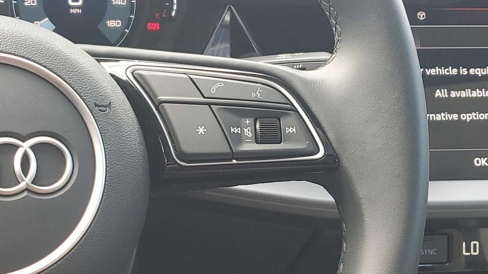 Thumbnail: 2025 Audi A3 - 26