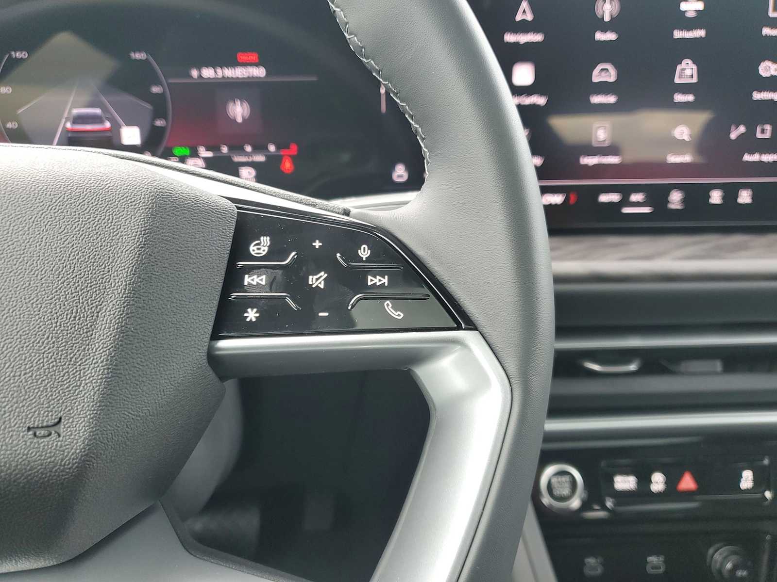 Thumbnail: 2025 Audi Q5 - 18