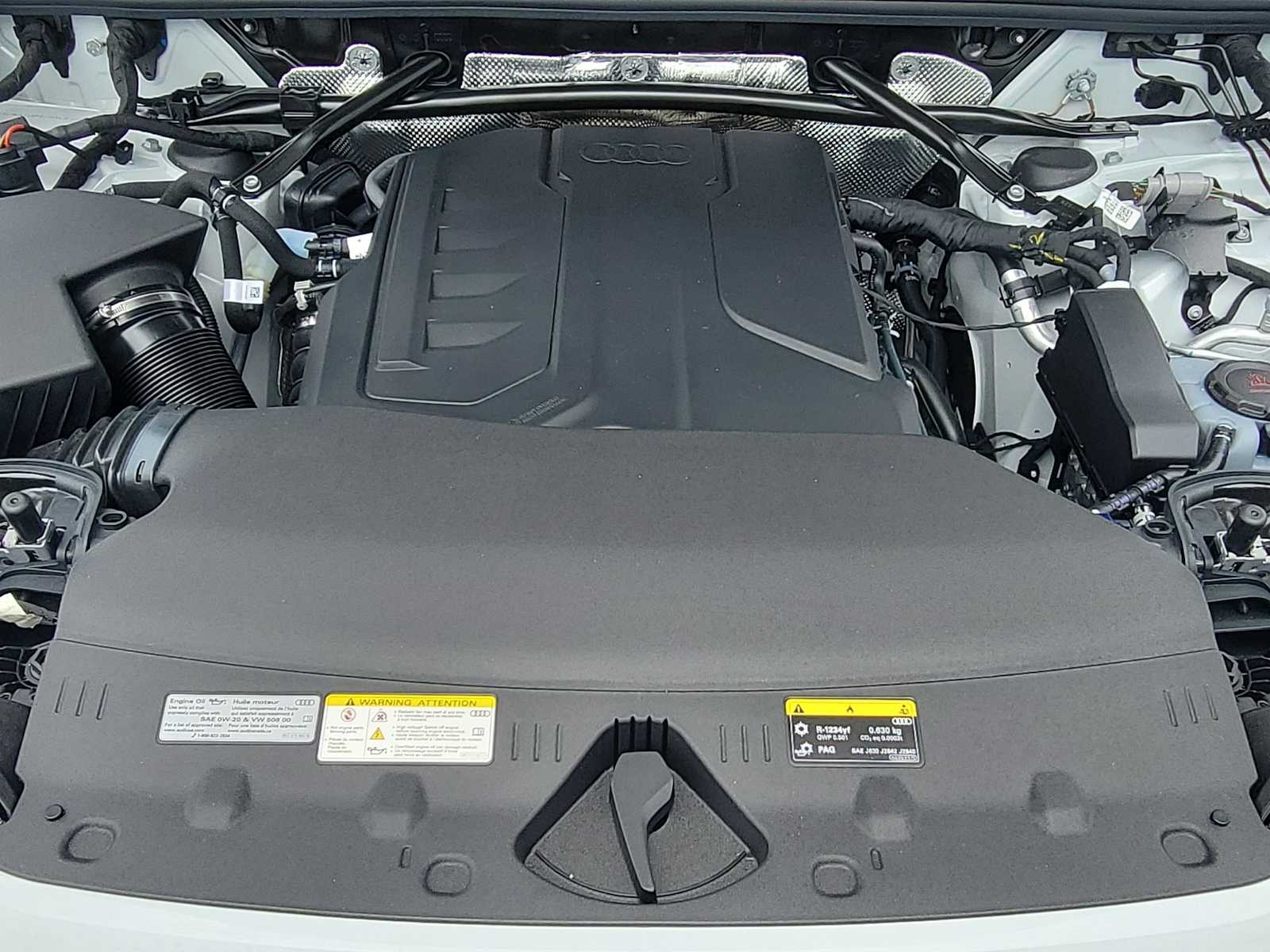 Thumbnail: 2026 Audi Q5 - 13