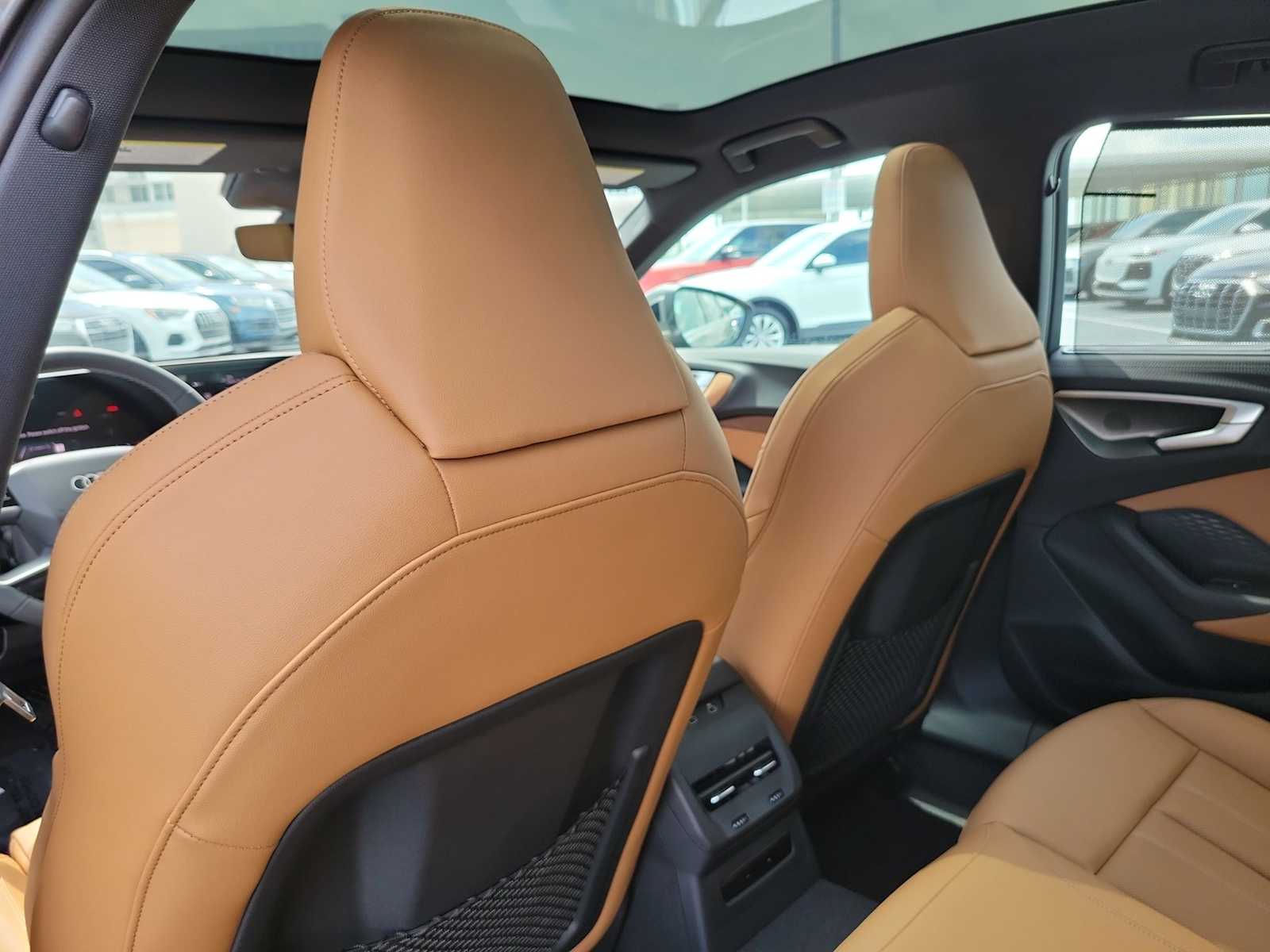 Thumbnail: 2025 Audi A5 - 17