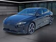 Audi S6 Sportback e-tron