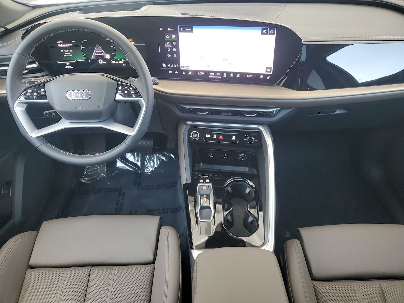 Thumbnail: 2025 Audi Q5 - 11