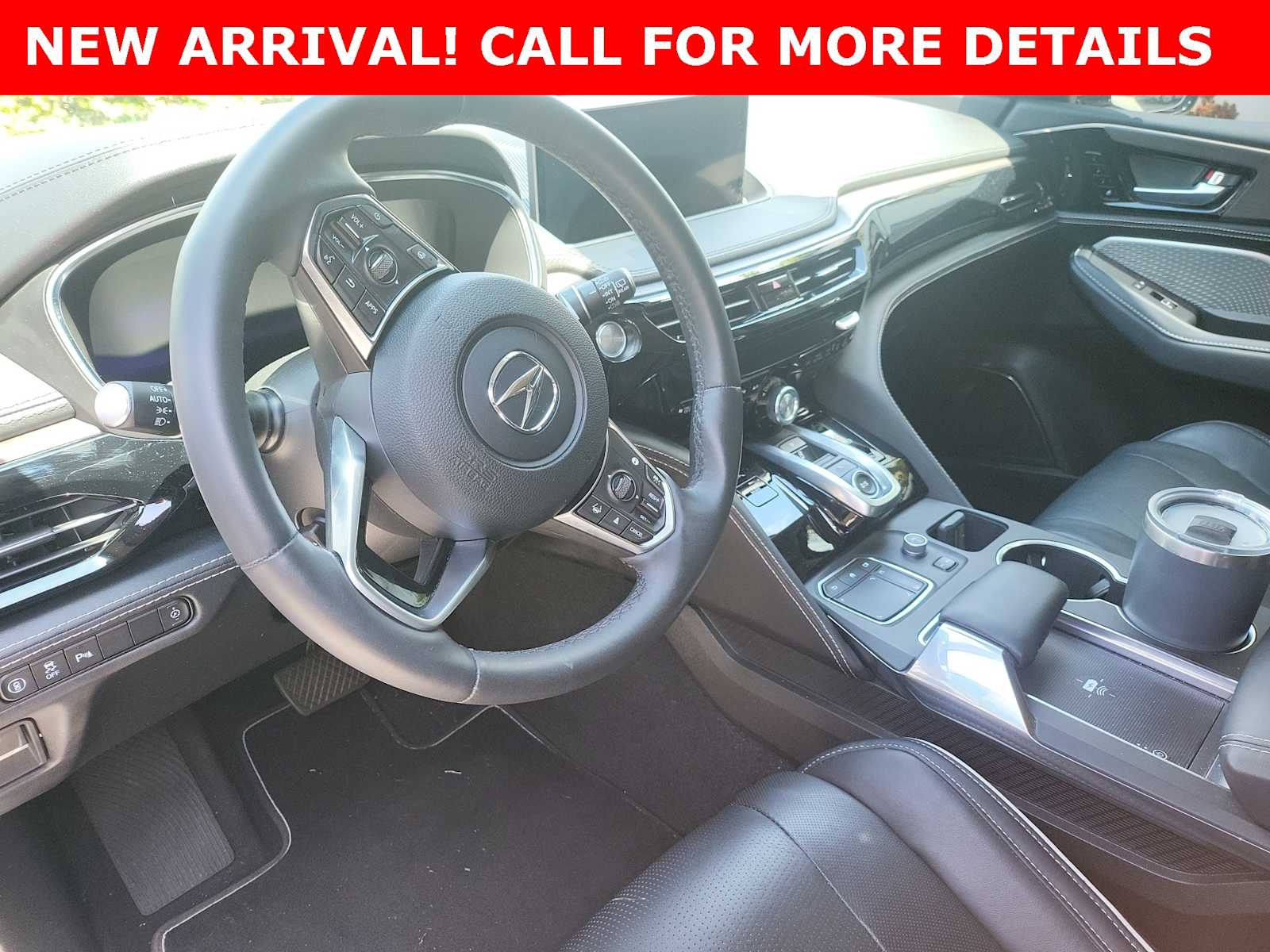 2022 Acura MDX Advance 4