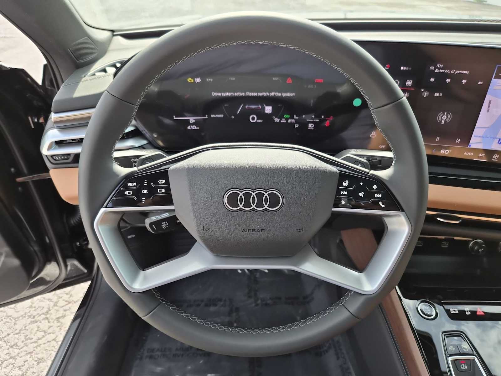 Thumbnail: 2025 Audi A5 - 20