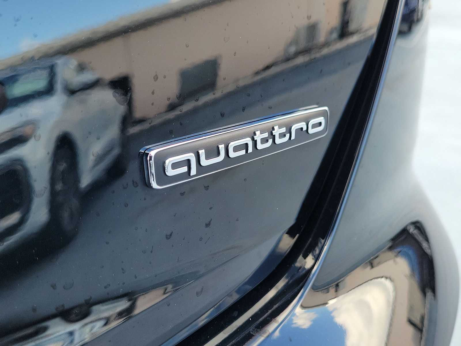 Thumbnail: 2023 Audi A4 - 11