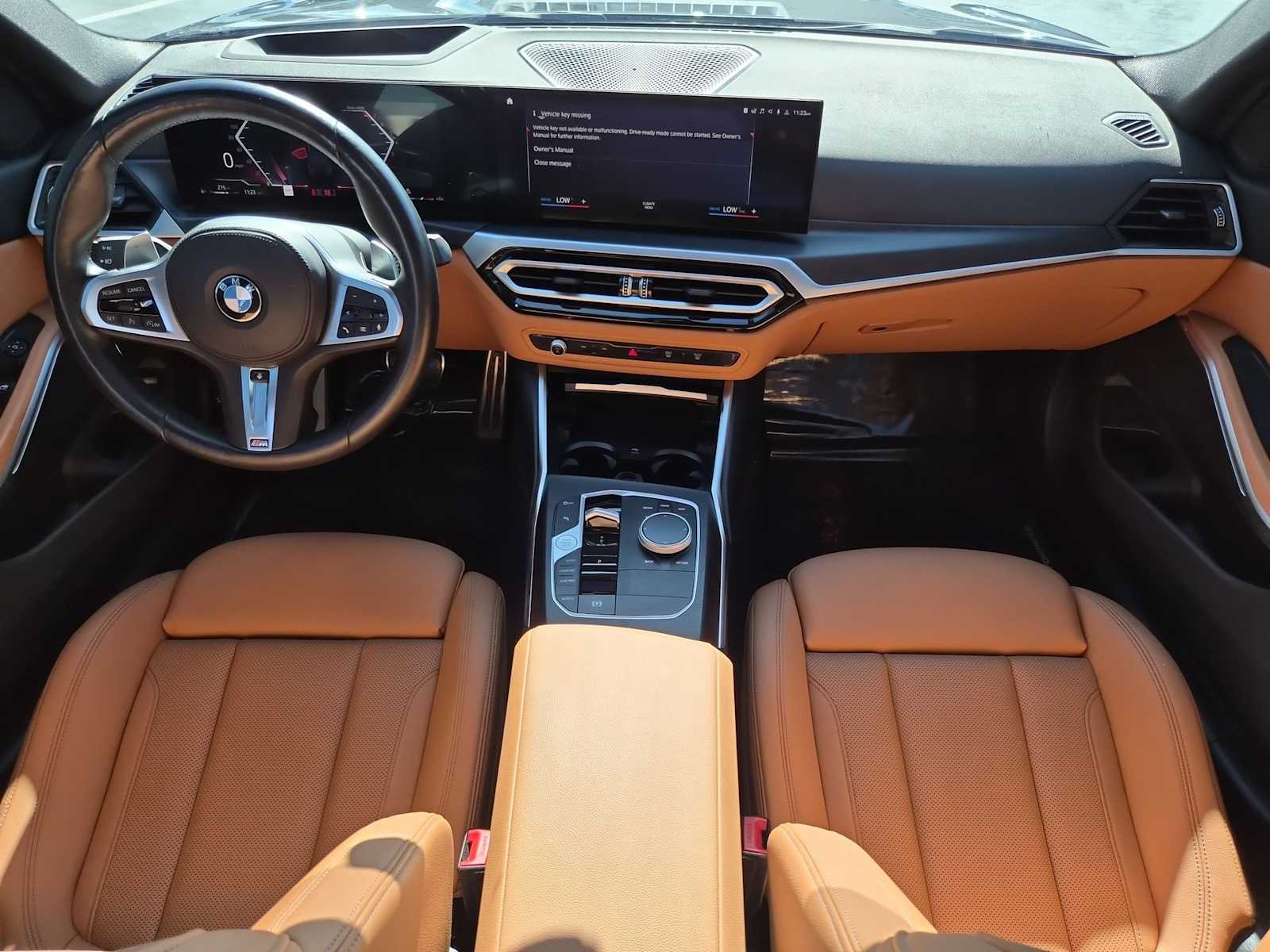 Thumbnail: 2023 BMW 3 Series - 14