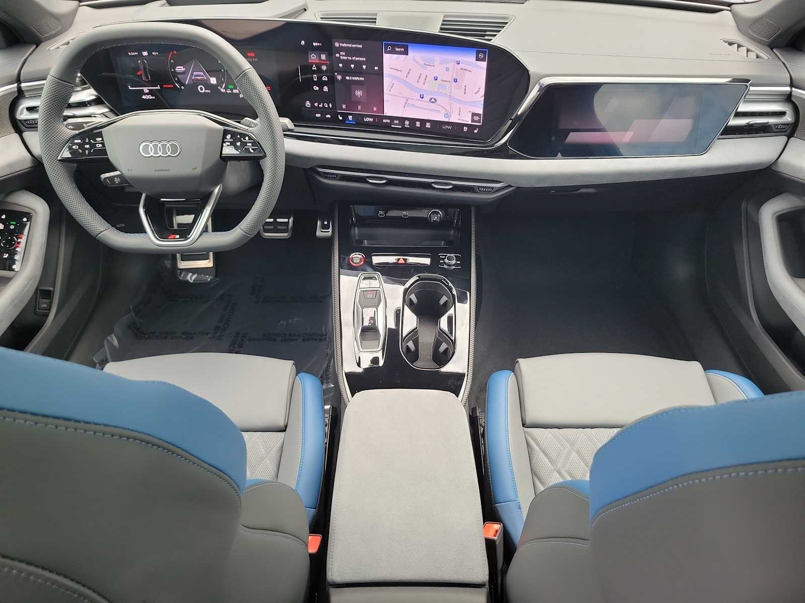 Thumbnail: 2025 Audi S5 - 14