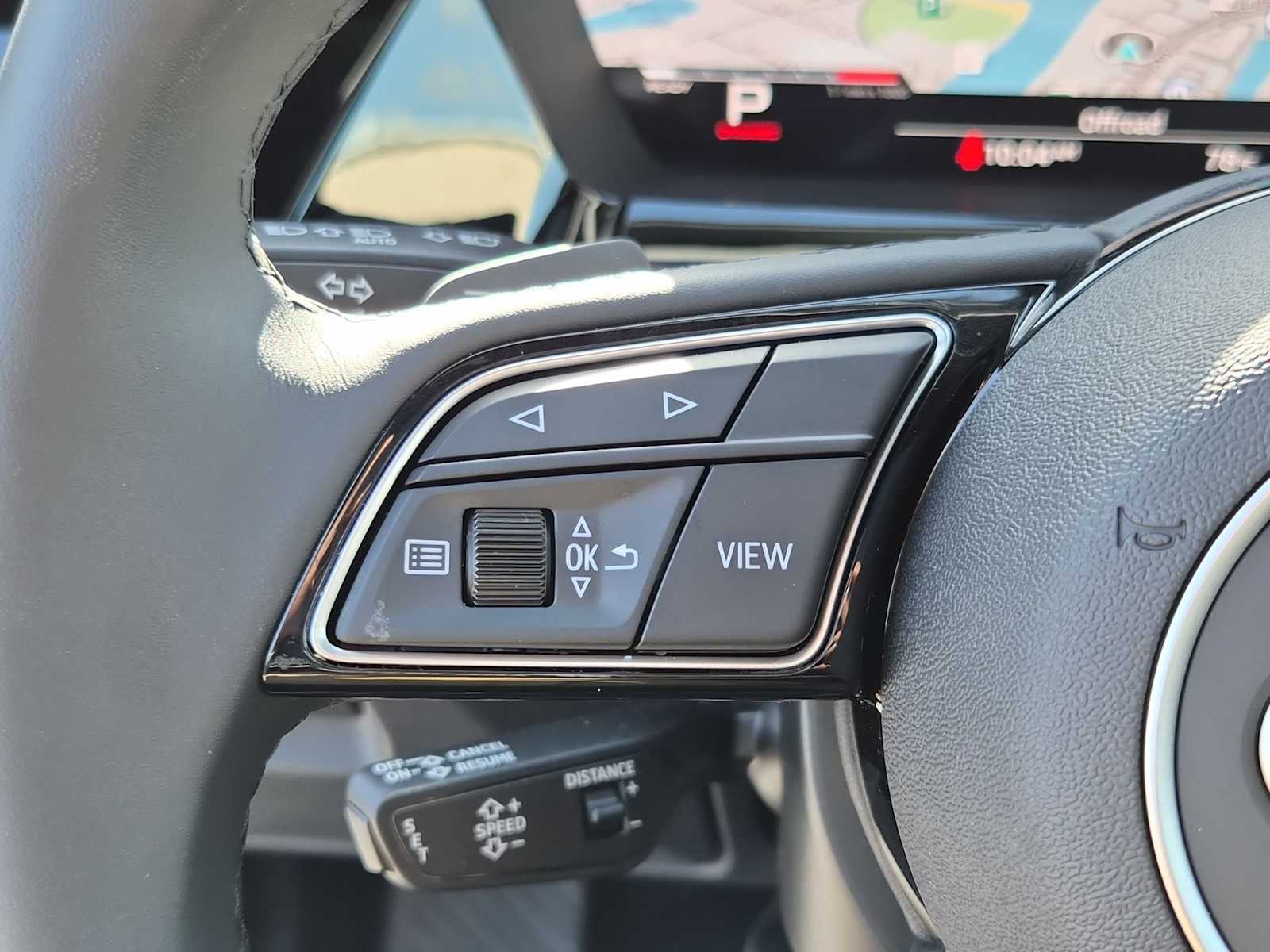 Thumbnail: 2026 Audi A3 - 21