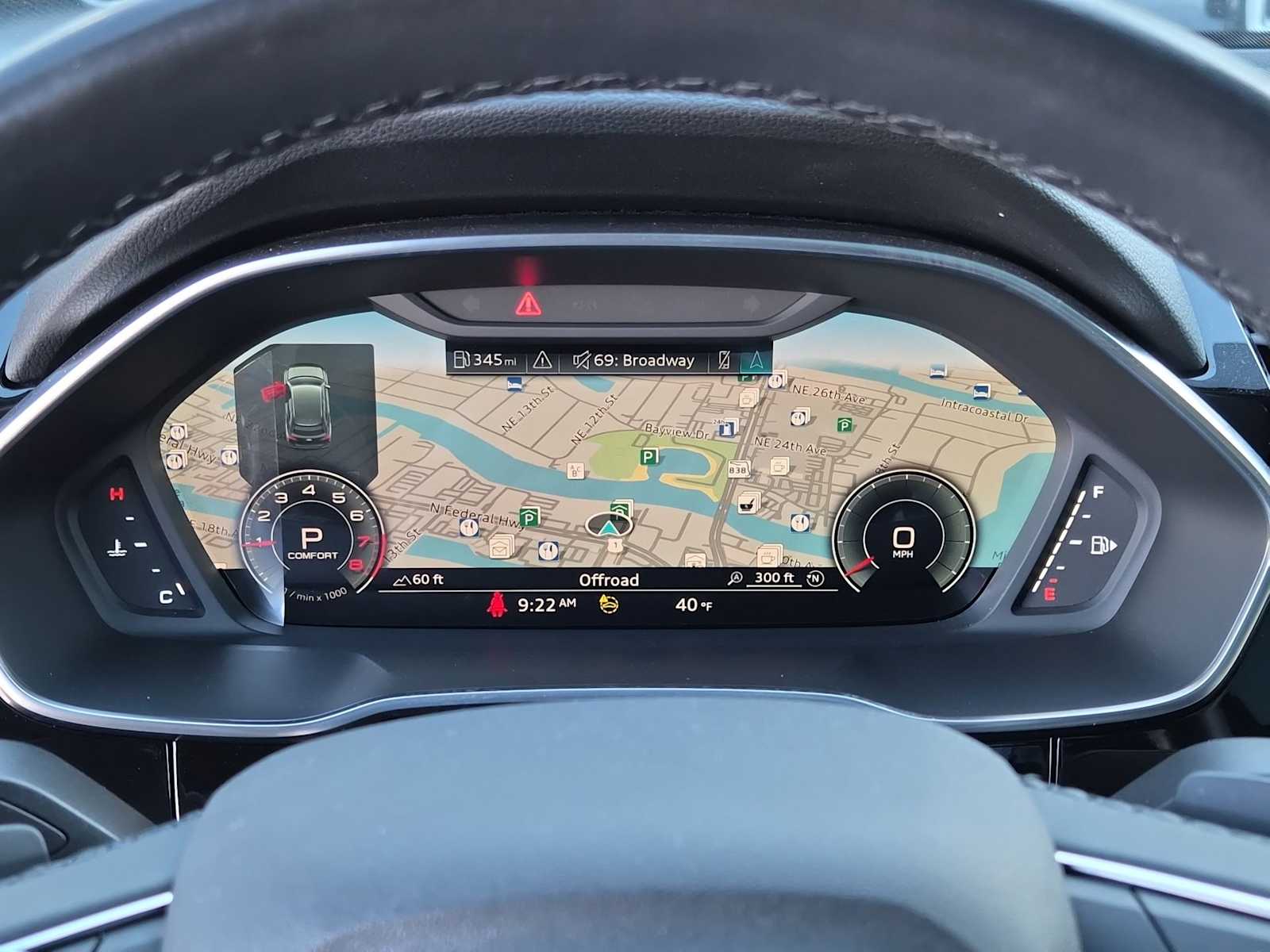 Thumbnail: 2023 Audi Q3 - 26