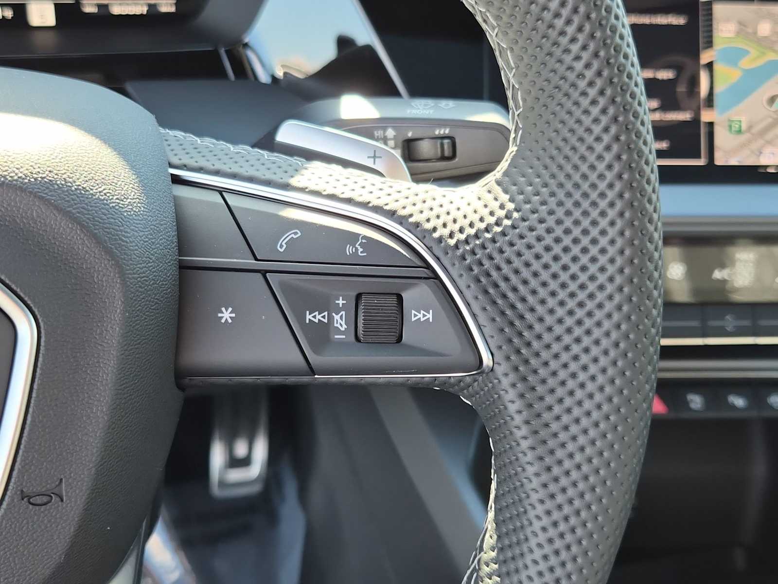 Thumbnail: 2026 Audi S3 - 22