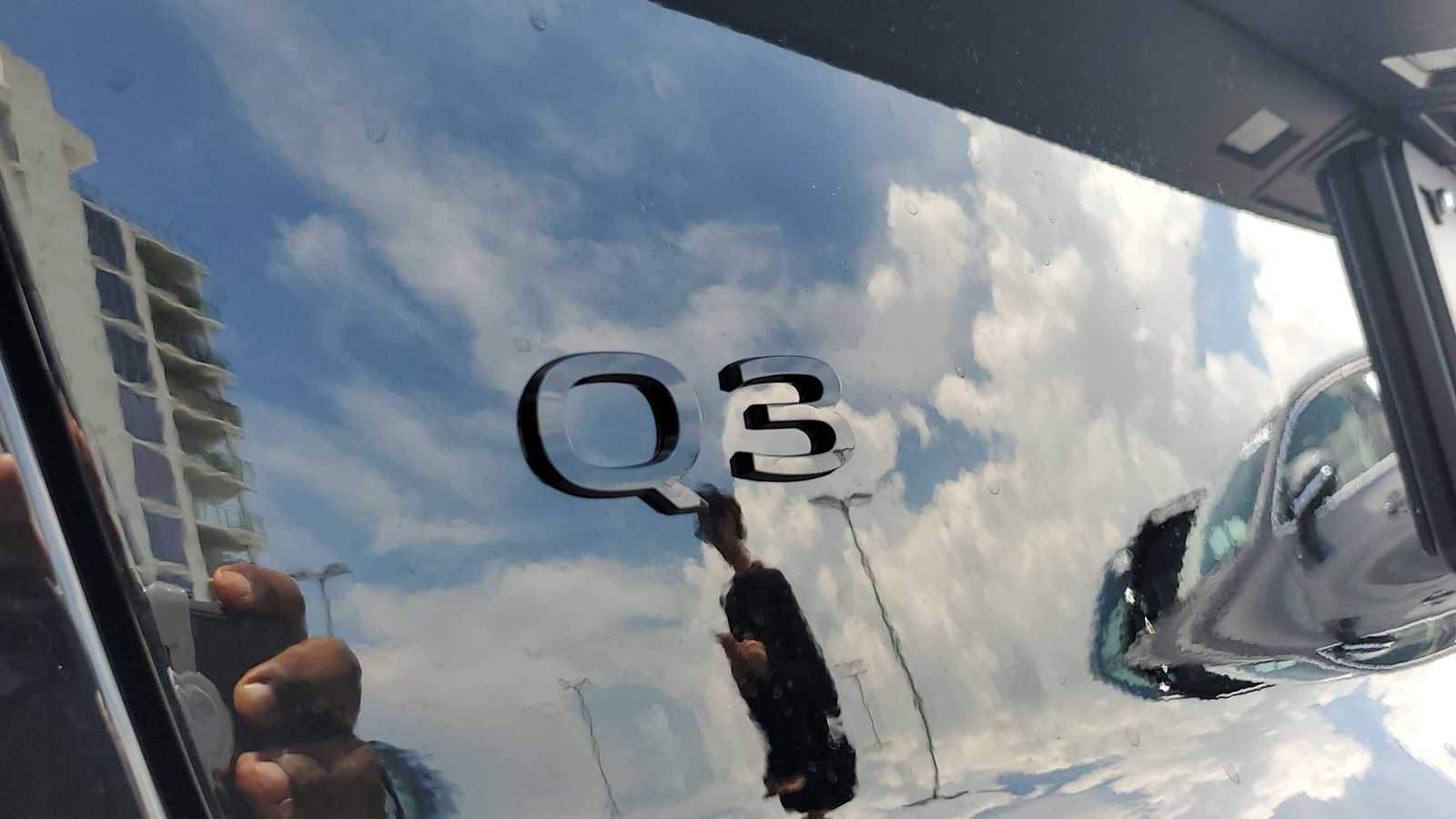Thumbnail: 2026 Audi Q3 - 12
