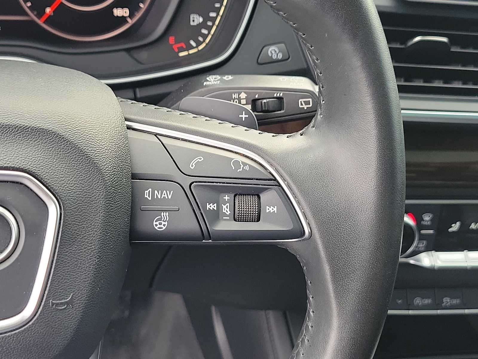 Thumbnail: 2019 Audi Q5 - 22