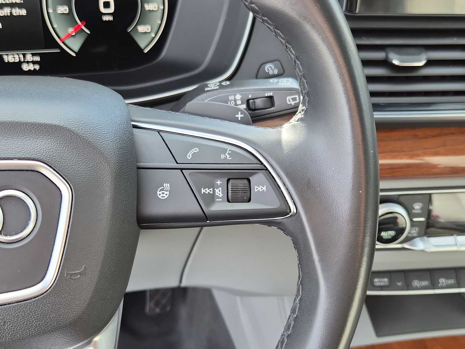 Thumbnail: 2022 Audi Q5 - 22