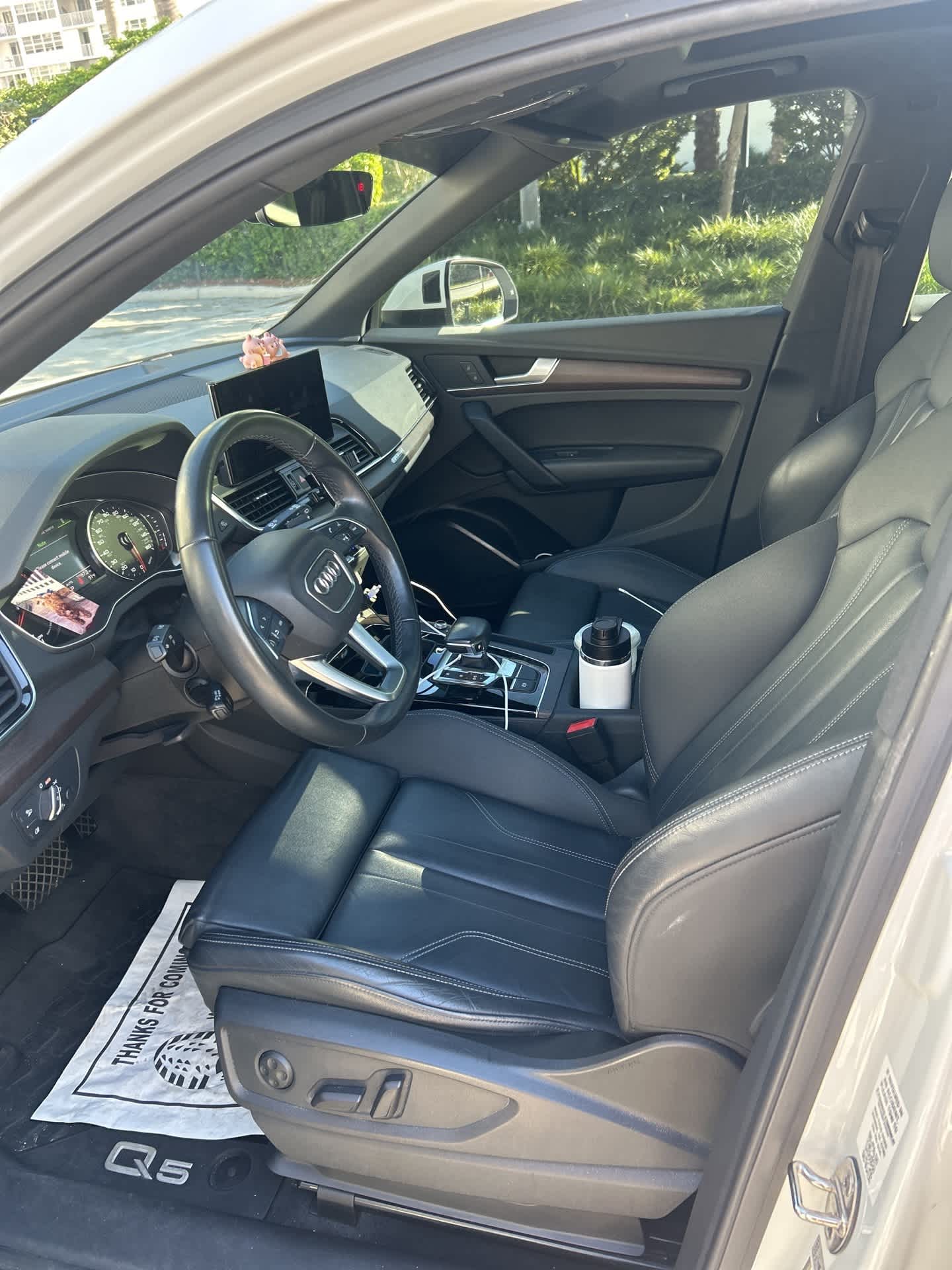 Thumbnail: 2021 Audi Q5 - 5