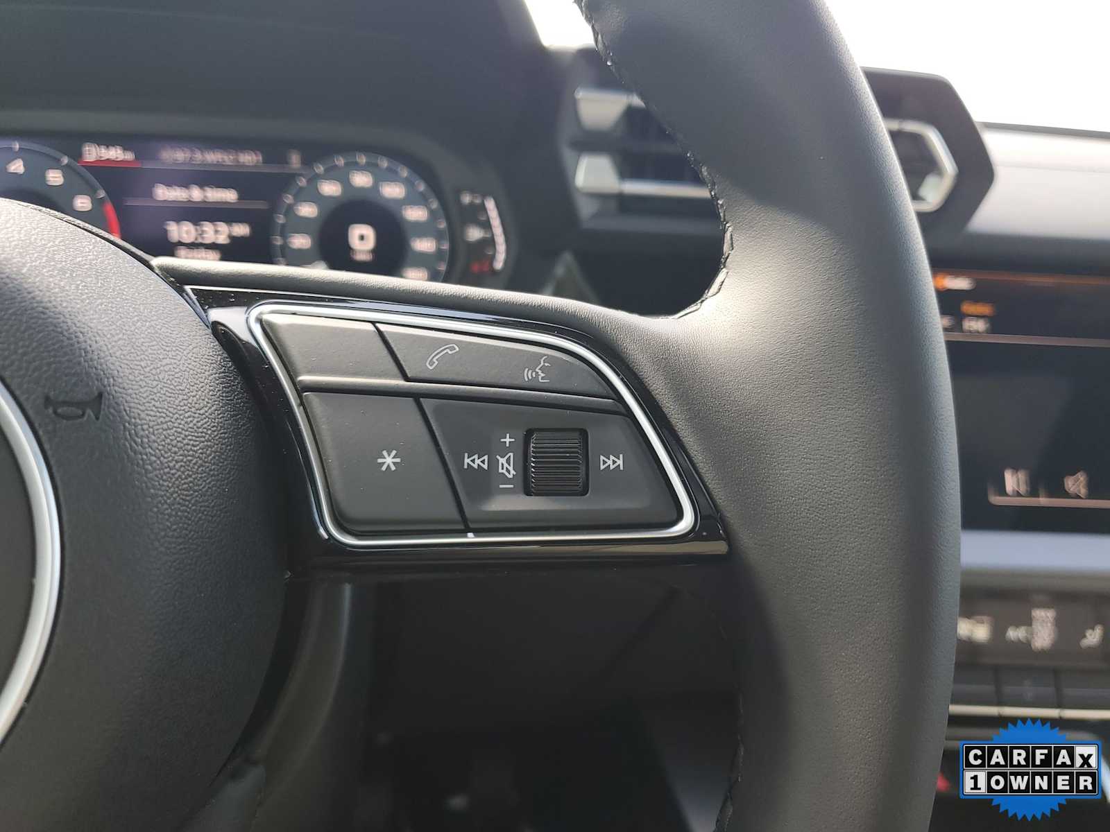 Thumbnail: 2025 Audi A3 - 18