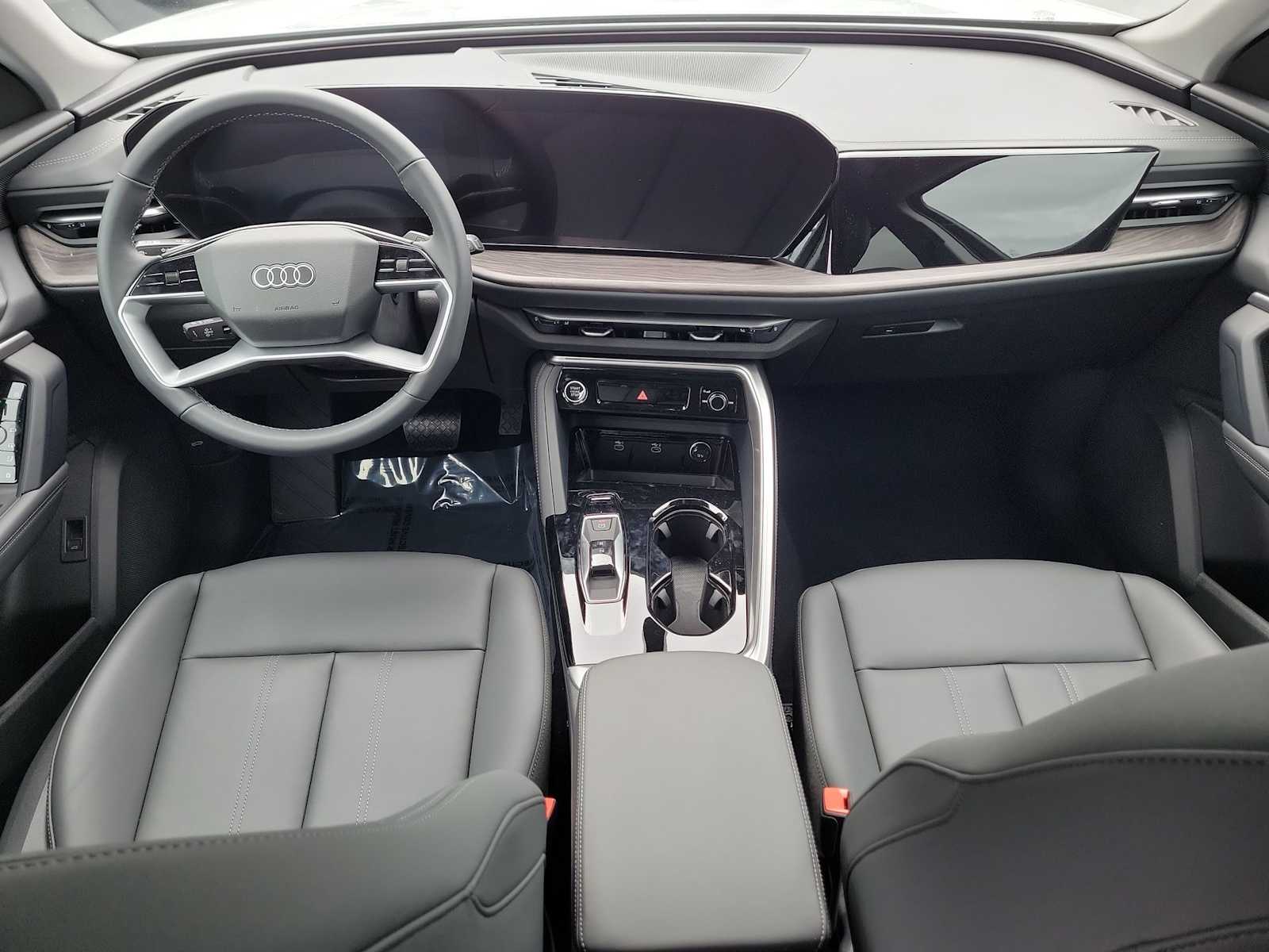 Thumbnail: 2026 Audi Q5 - 14