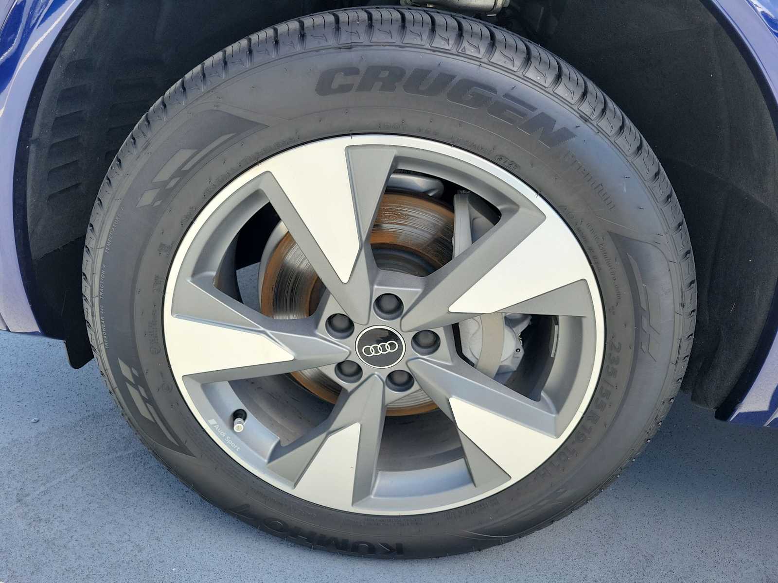 Thumbnail: 2024 Audi Q5 - 12