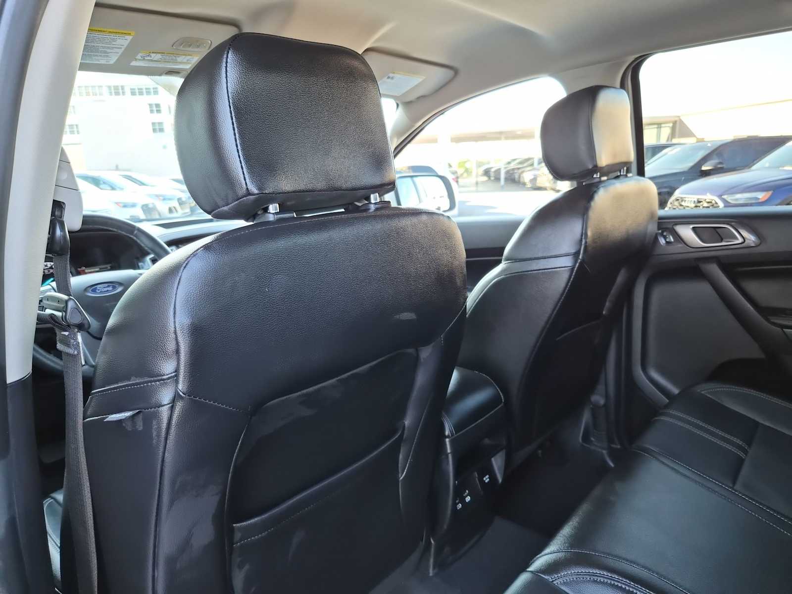 Thumbnail: 2019 Ford Ranger - 17