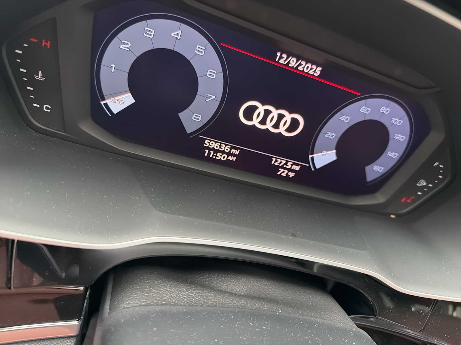 Thumbnail: 2021 Audi Q3 - 5