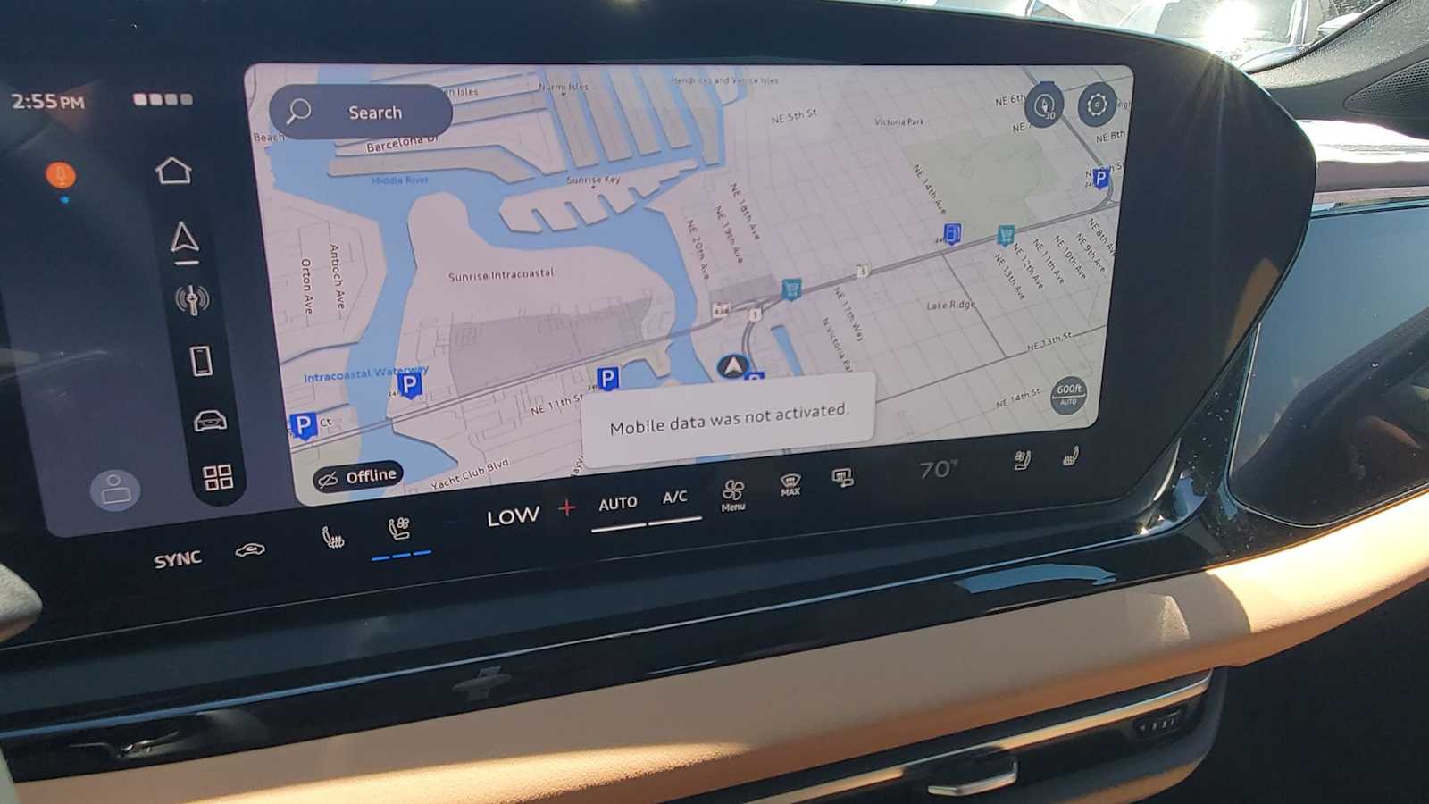 Thumbnail: 2026 Audi A5 - 29