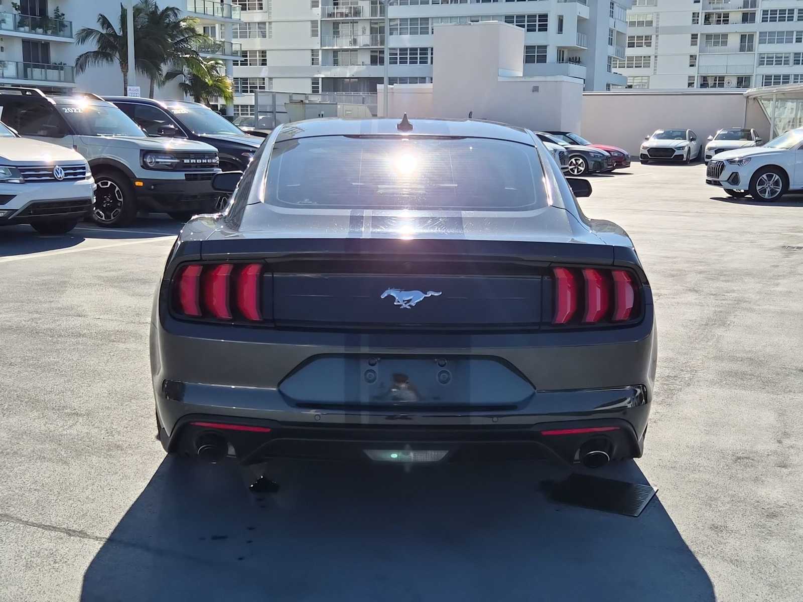 Thumbnail: 2025 Audi A5 - 5