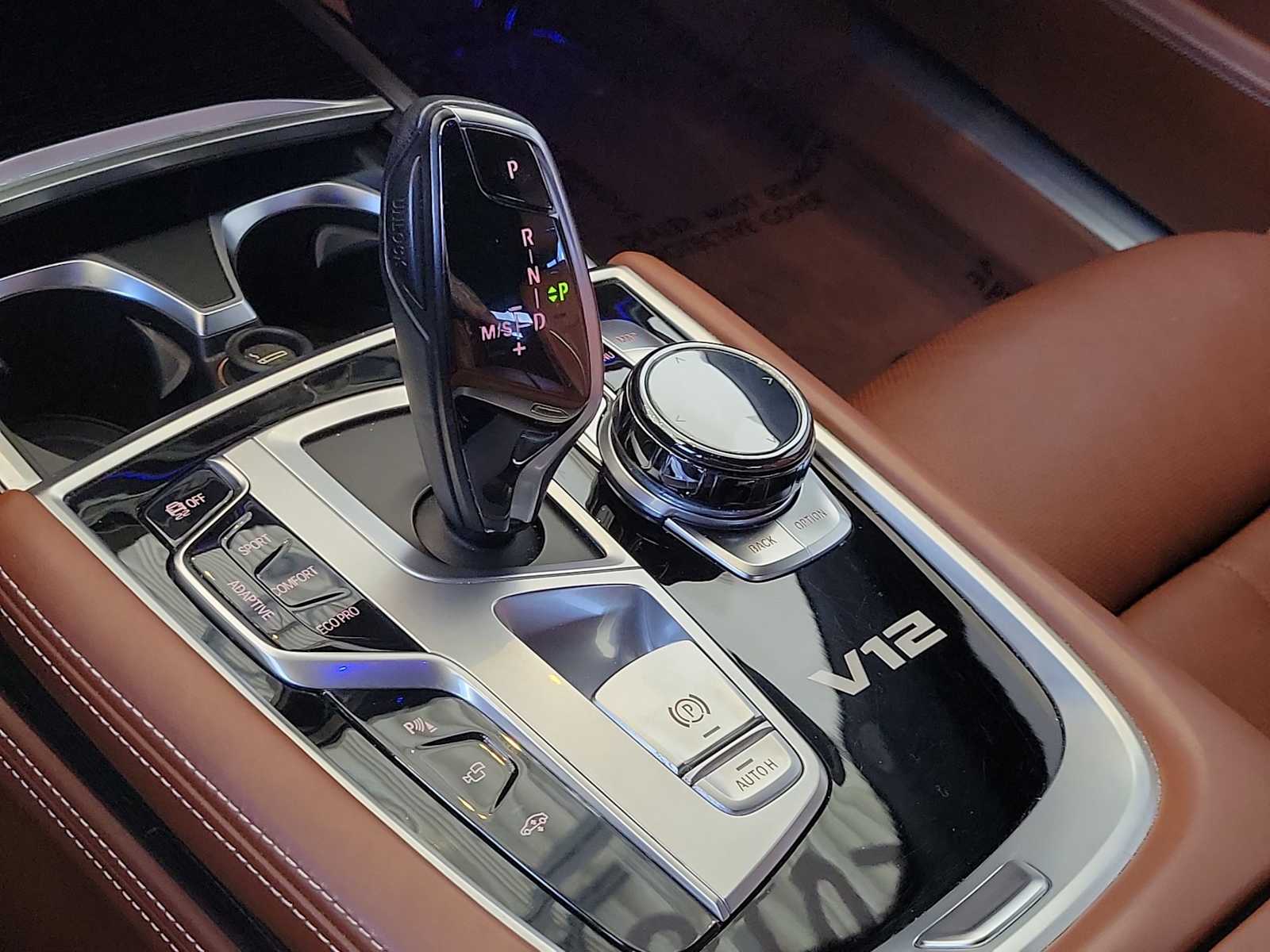 Thumbnail: 2018 BMW 7 Series - 17