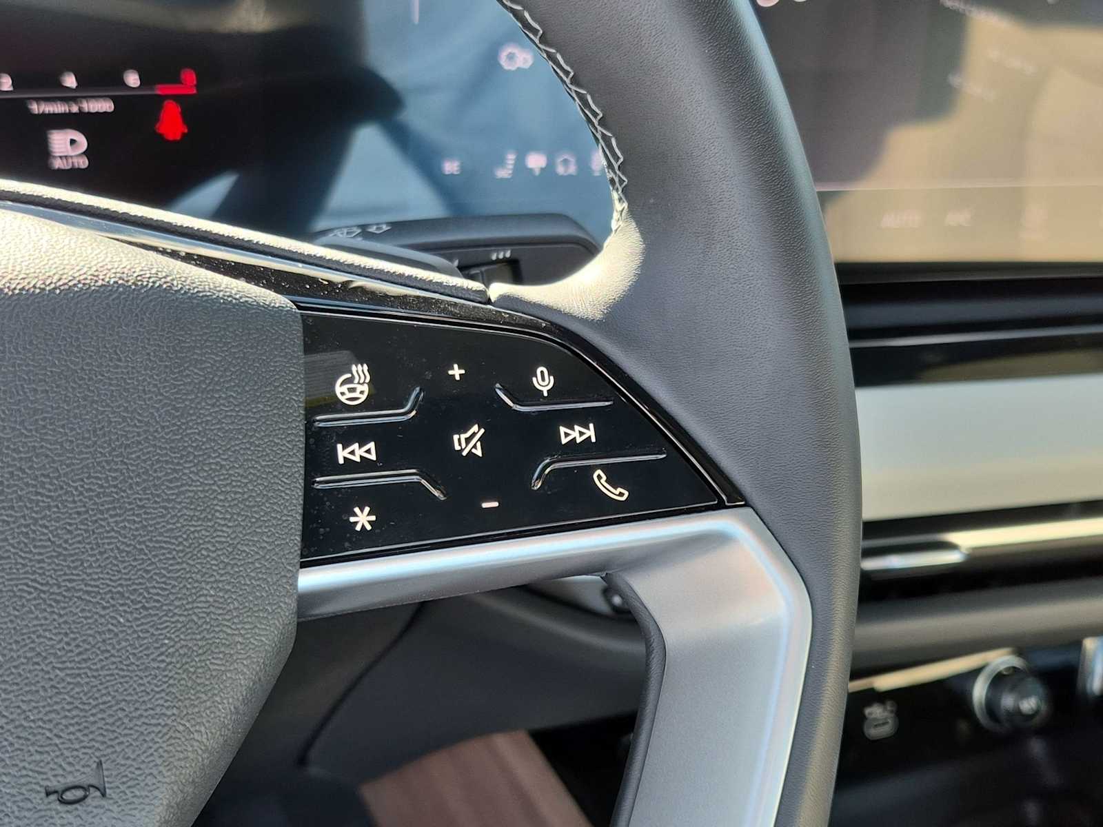 Thumbnail: 2025 Audi A5 - 22