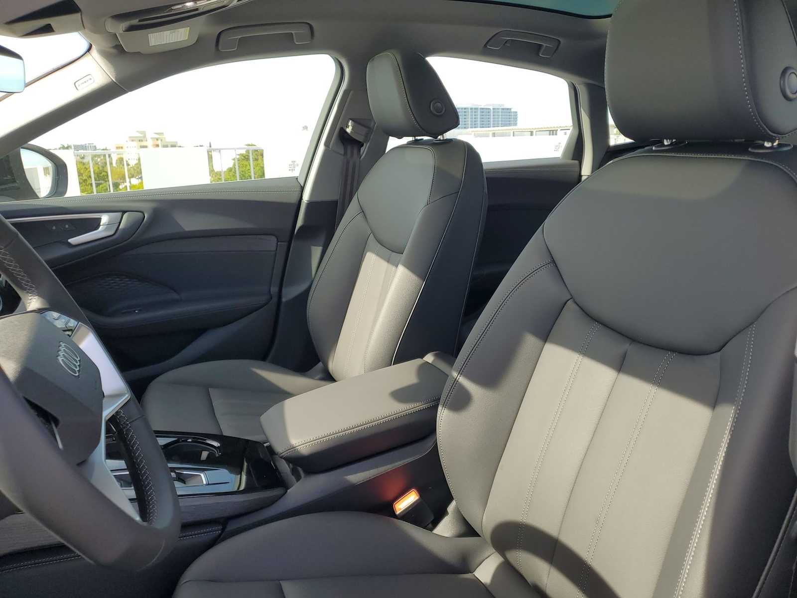 Thumbnail: 2025 Audi A5 - 15