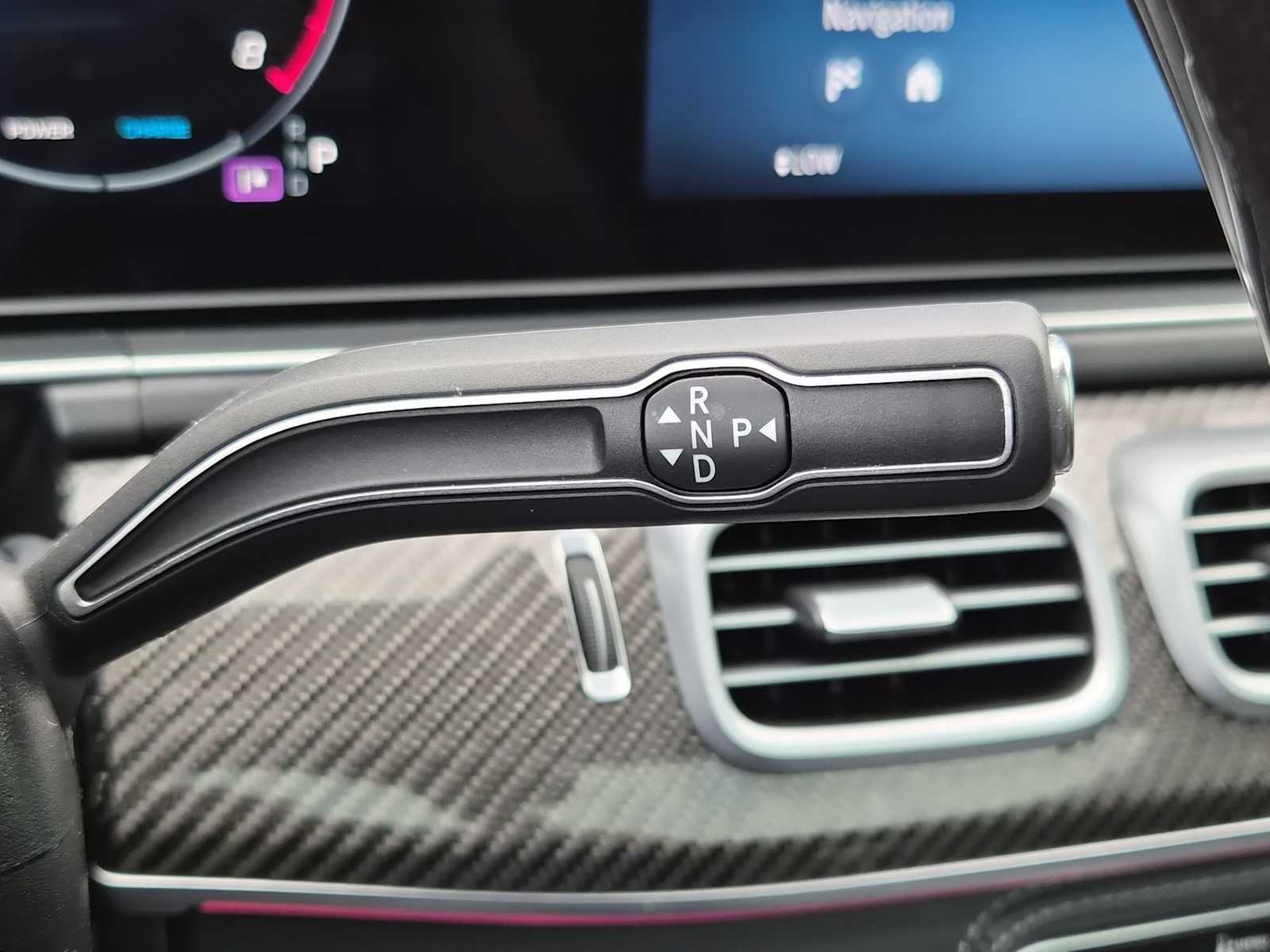 Thumbnail: 2024 Mercedes-Benz GL-Class - 25