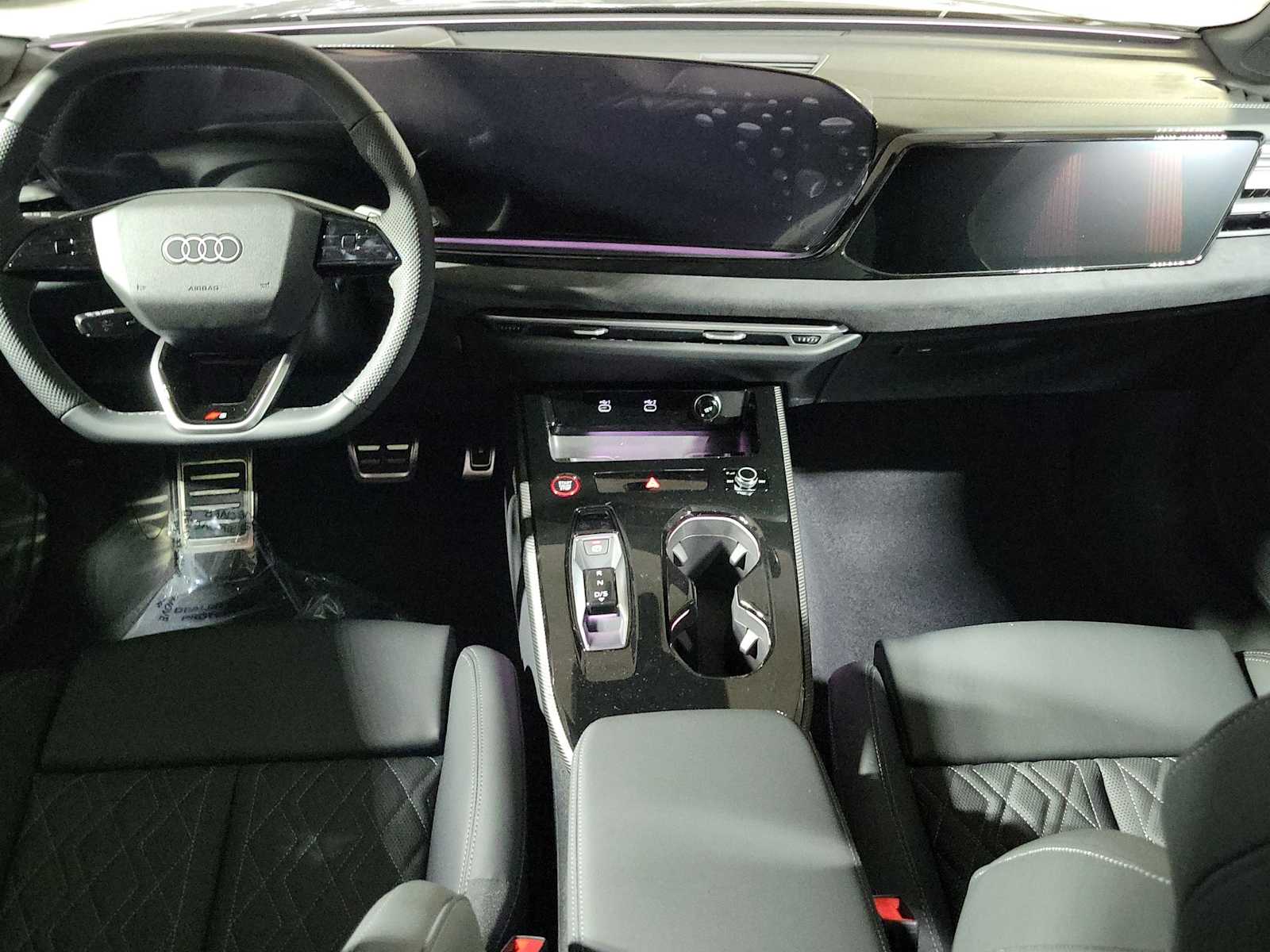Thumbnail: 2026 Audi S5 - 11