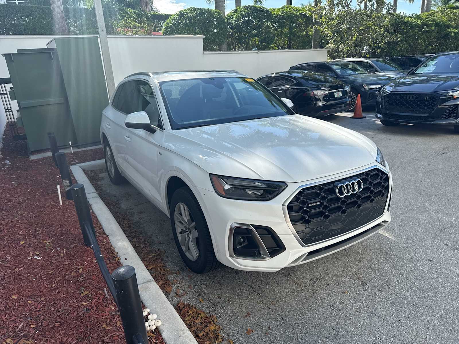 Thumbnail: 2023 Audi Q5 - 2