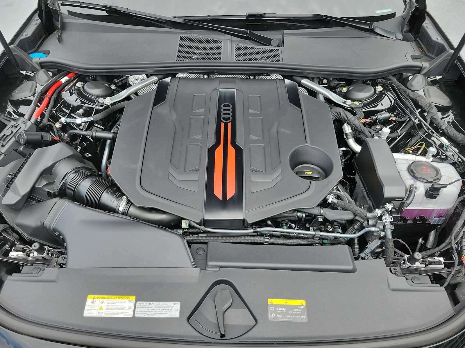 Thumbnail: 2026 Audi S5 - 14