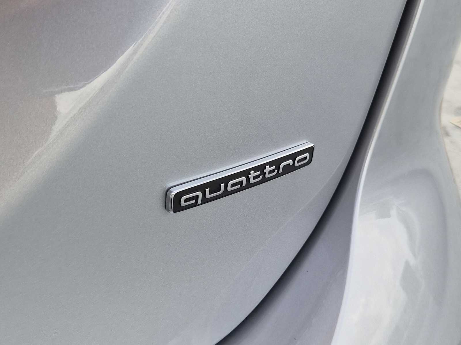 Thumbnail: 2025 Audi A5 - 11