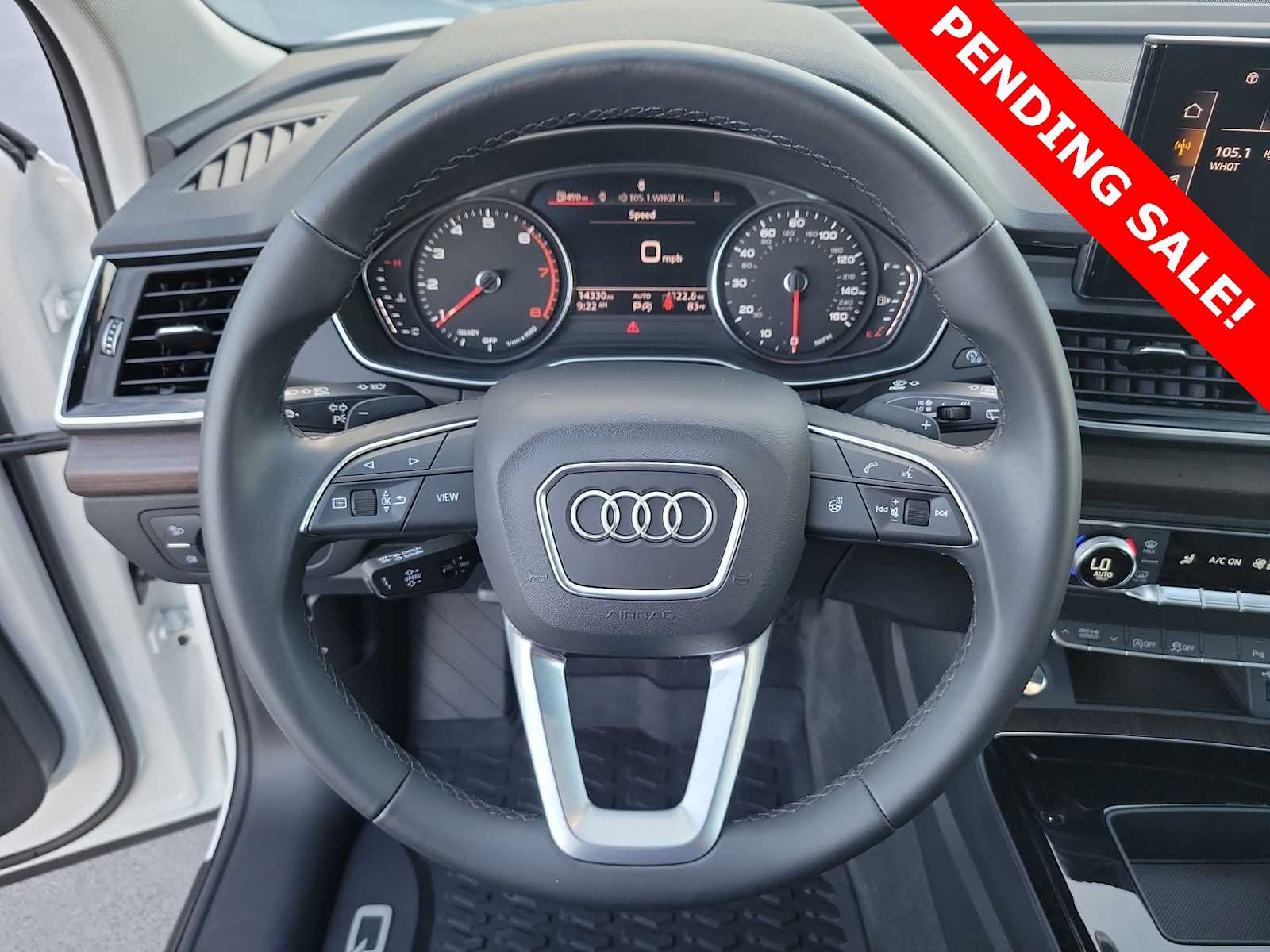 Thumbnail: 2023 Audi Q5 - 20