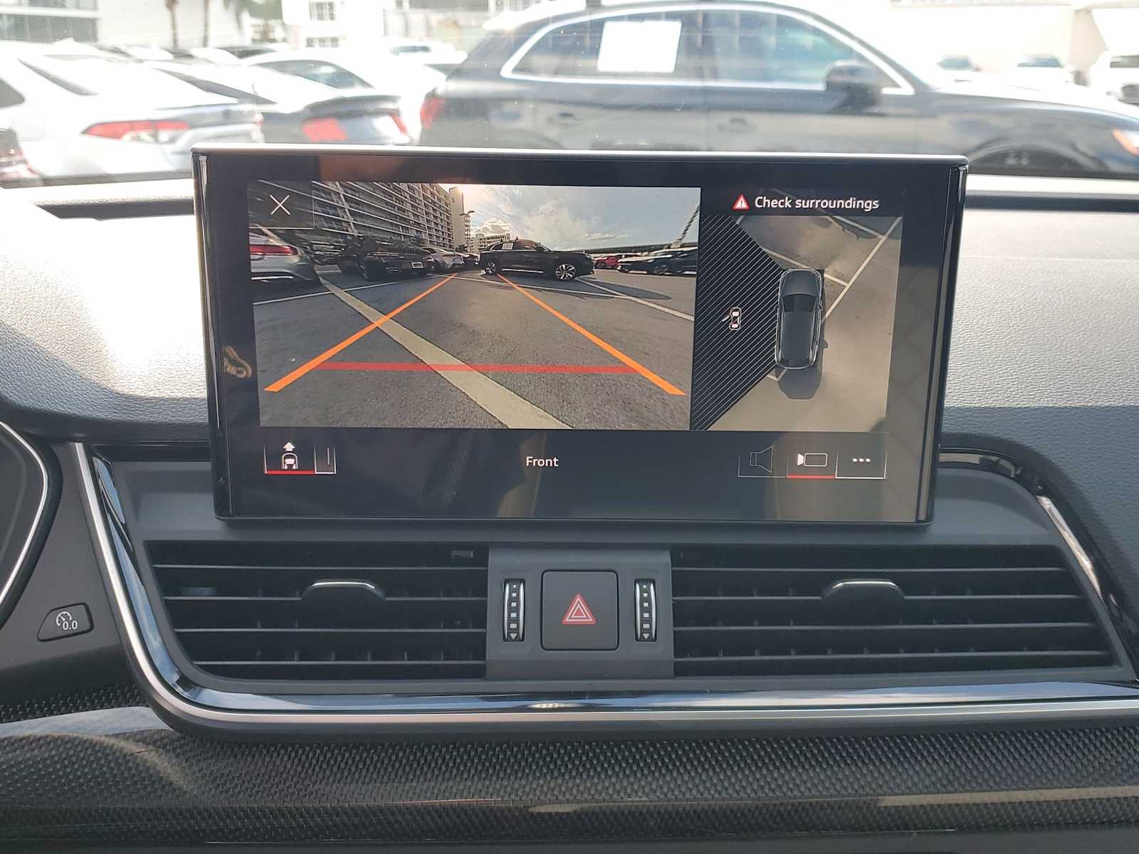 2025 Audi SQ5 Premium Plus 21