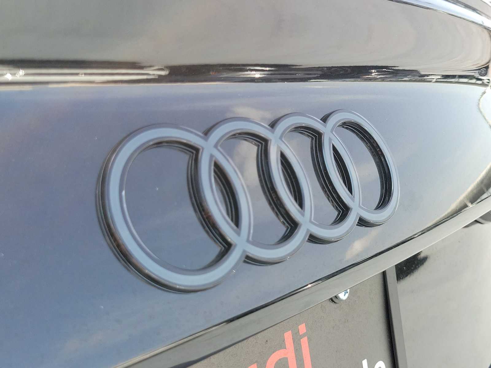 Thumbnail: 2026 Audi S3 - 10