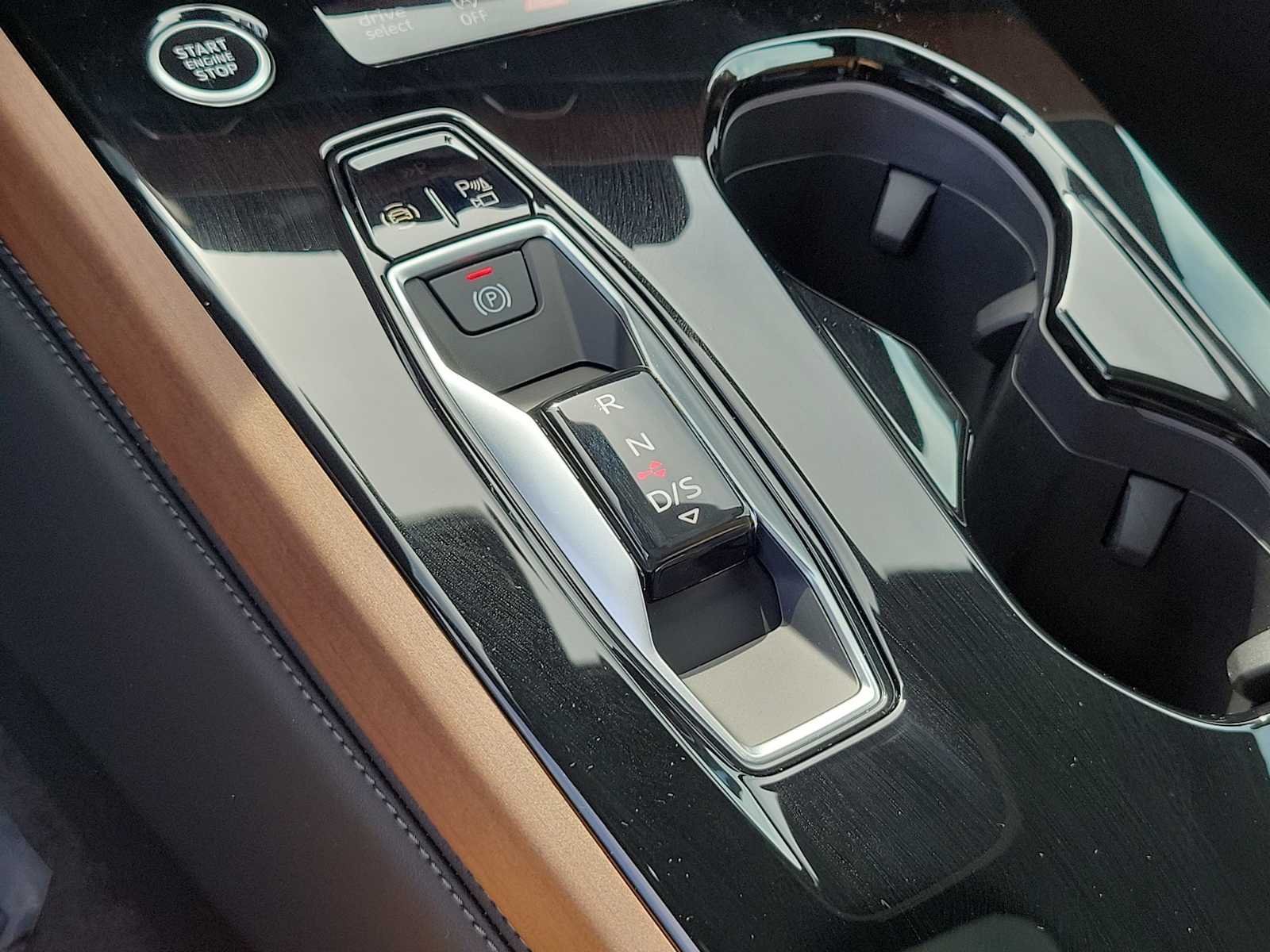 Thumbnail: 2025 Audi A5 - 25