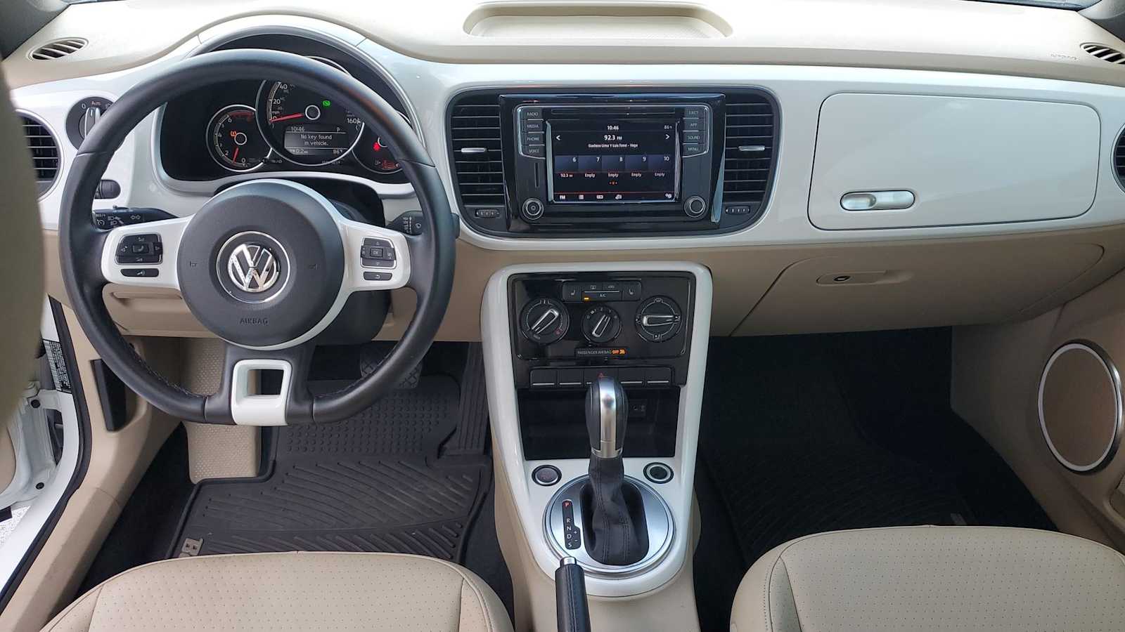 Thumbnail: 2018 Volkswagen Beetle - 16