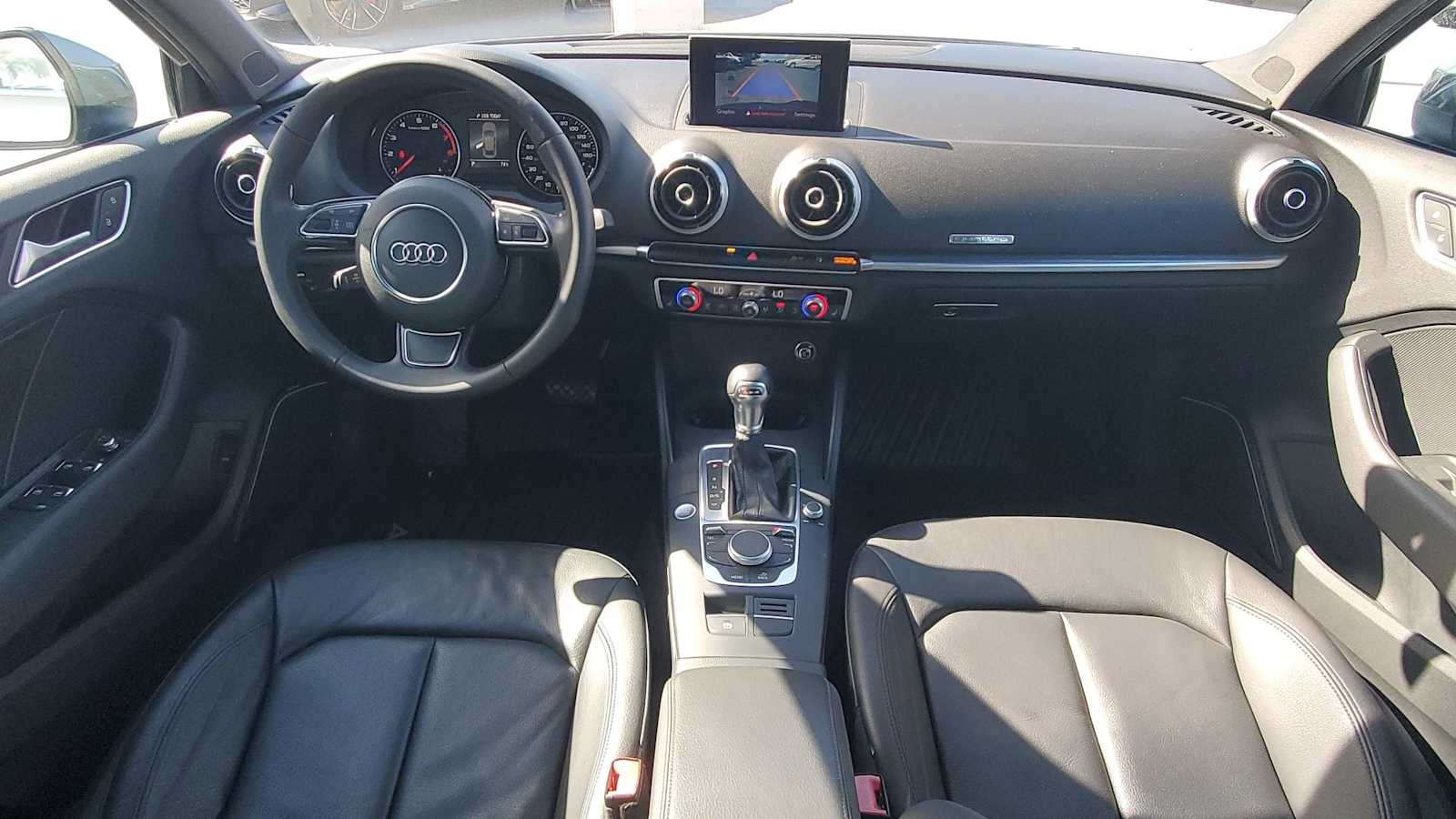 Thumbnail: 2016 Audi A3 - 15