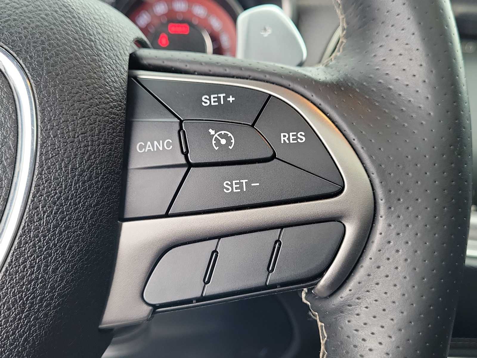 Thumbnail: 2016 Dodge Challenger - 20