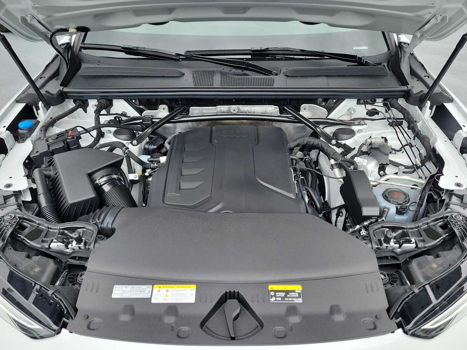 Thumbnail: 2026 Audi Q5 - 13