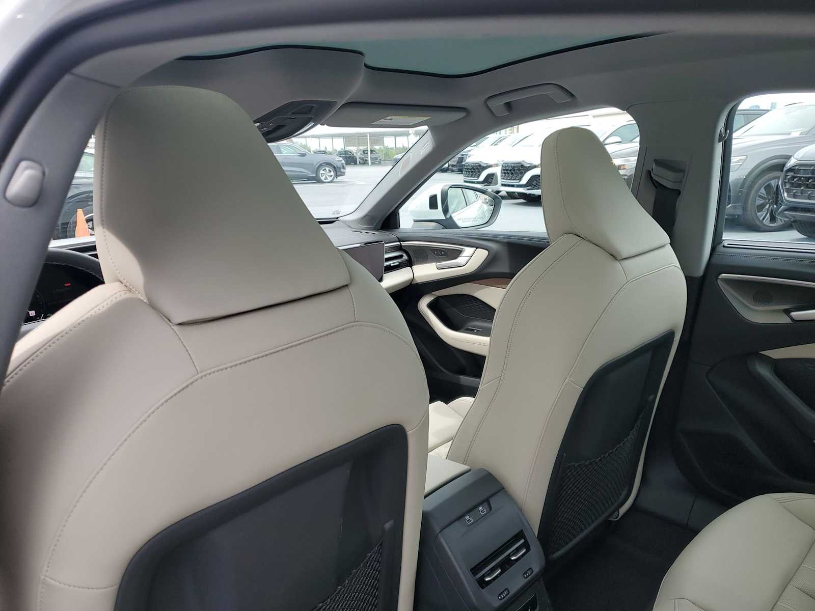 Thumbnail: 2025 Audi A5 - 14