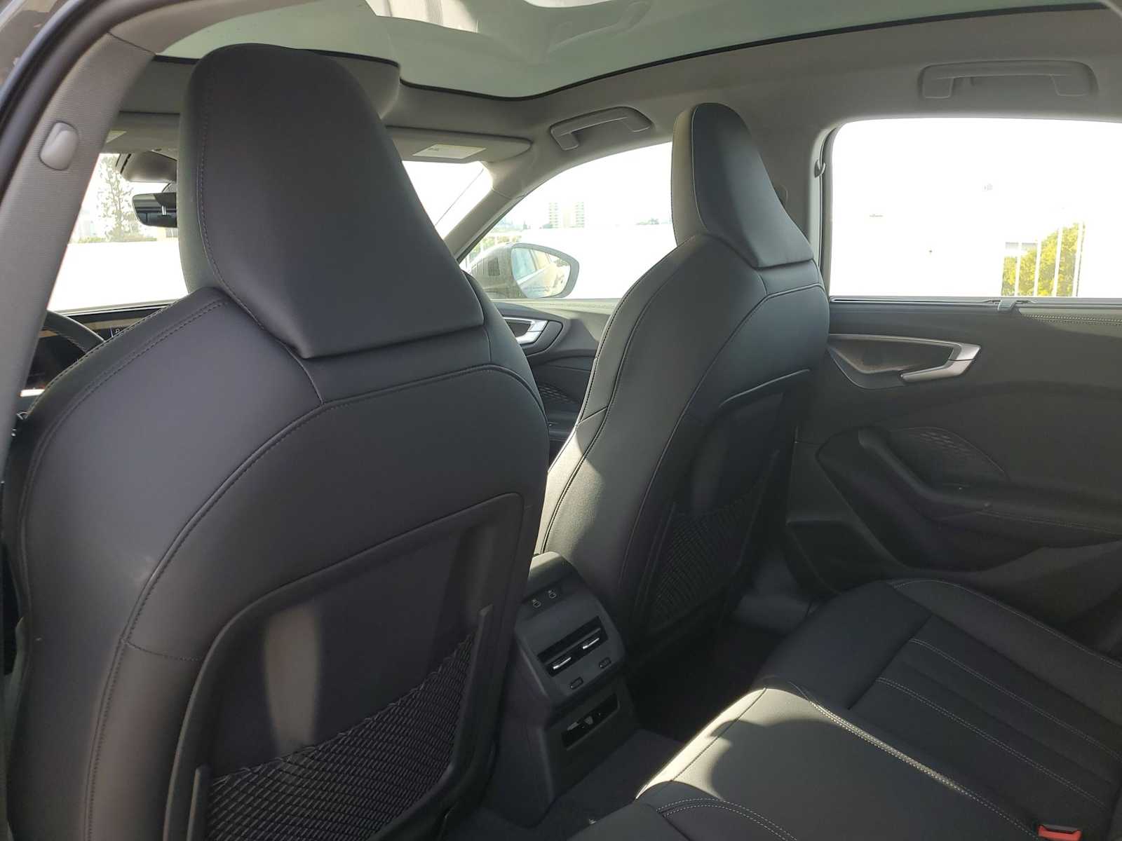 Thumbnail: 2025 Audi A5 - 17