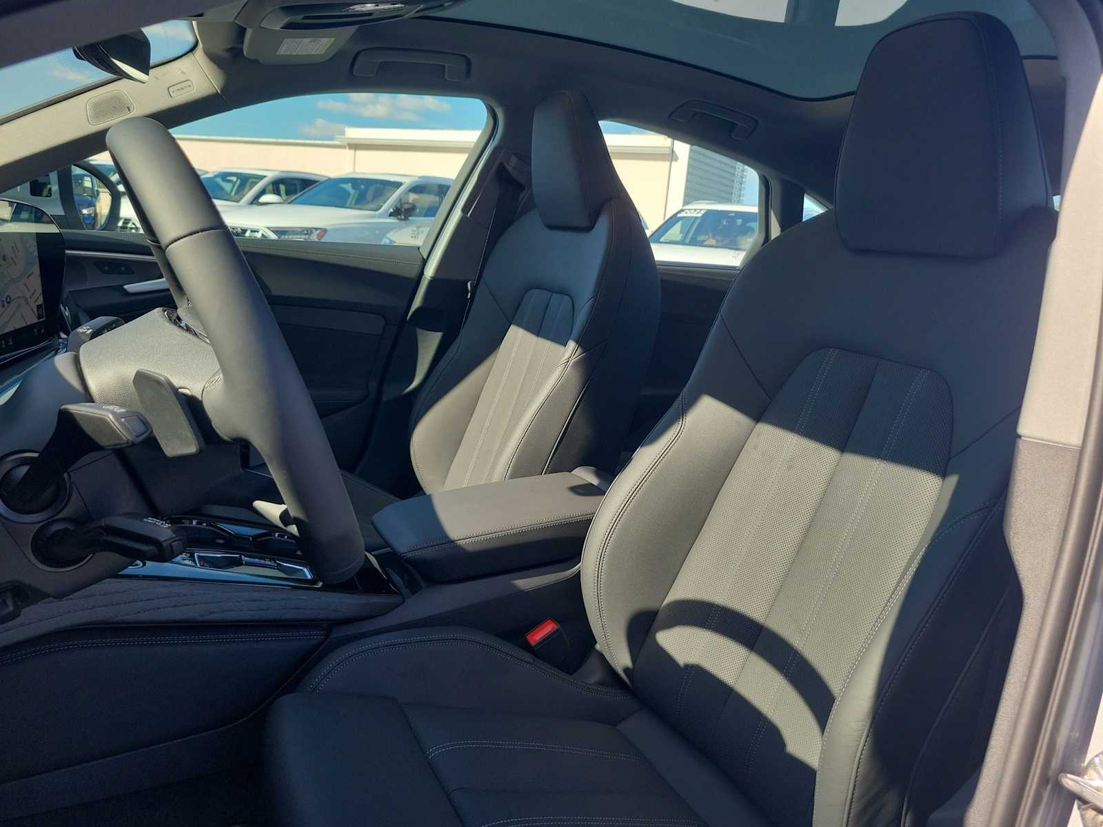 Thumbnail: 2025 Audi A5 - 15