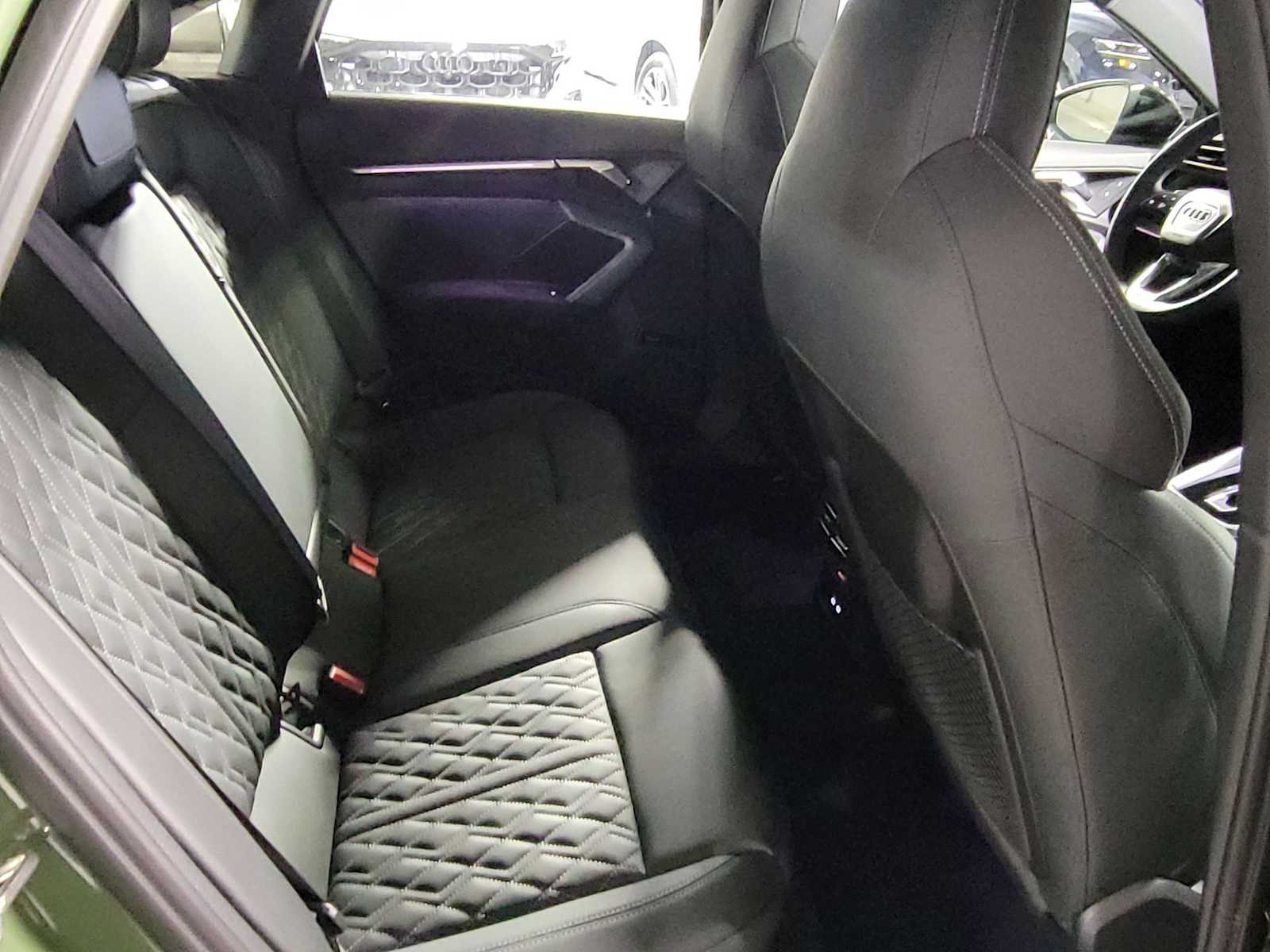 Thumbnail: 2026 Audi S3 - 19