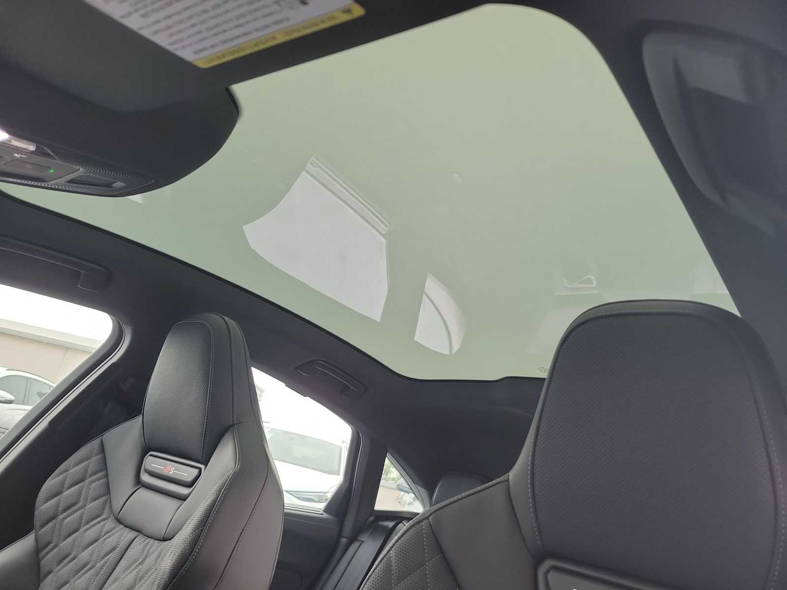 Thumbnail: 2025 Audi S5 - 18