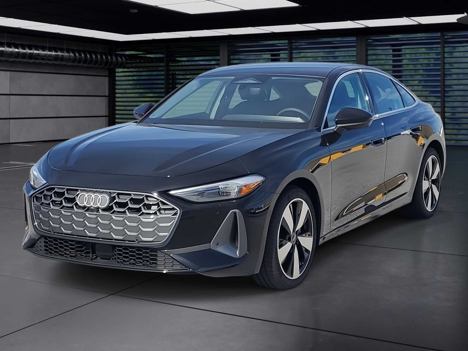 Thumbnail: 2025 Audi A5 - 1