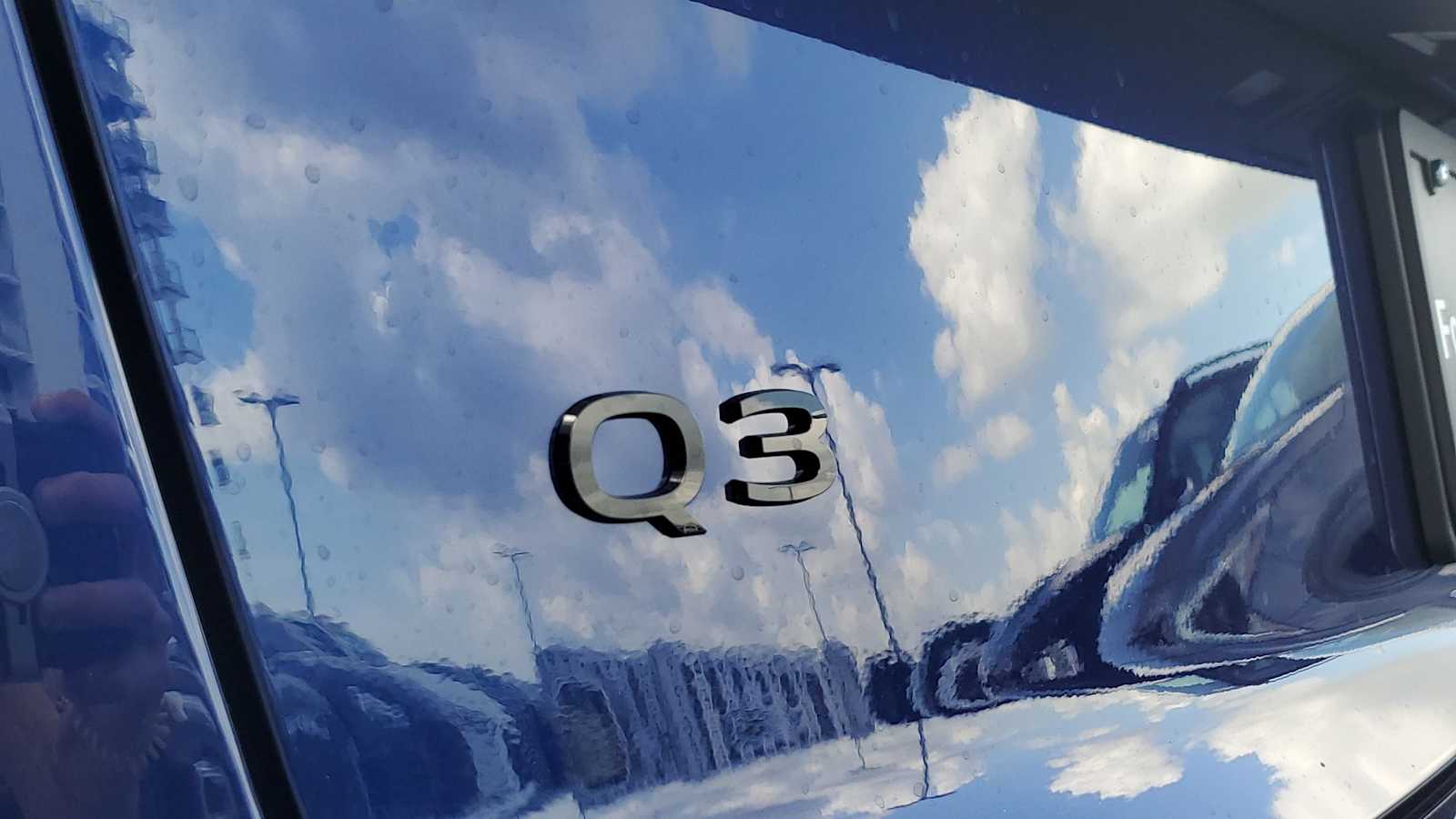 Thumbnail: 2026 Audi Q3 - 18